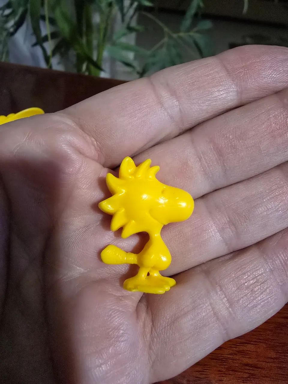 Miniaturas Snoopy (Kinder ovo) - Foto 3