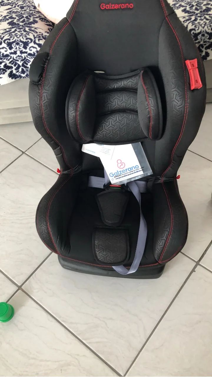 Cadeirinha de carro