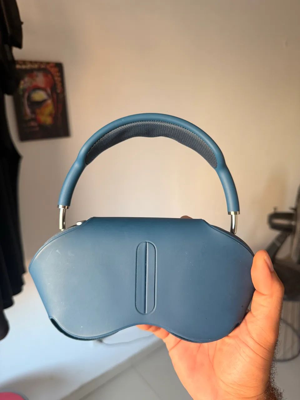 AIRPODS MAX  - Foto 5