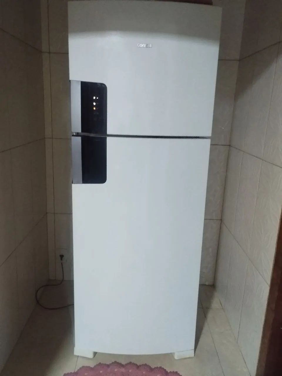Vendo geladeira 