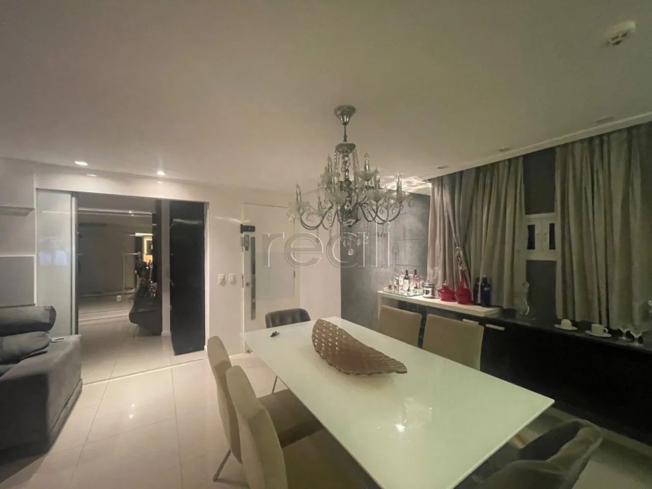 Residencial Chronos | 140m² | 03 suítes | 02 vagas | Porteira Fechada | Meireles - Foto 5