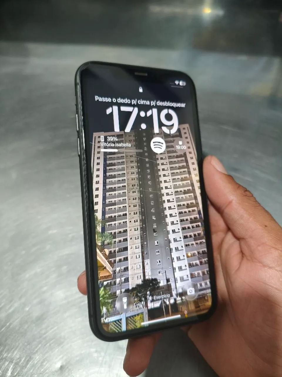 iPhone 11 128gb excelente 