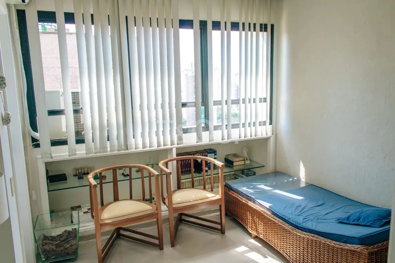 Sala Comercial À Venda No Edifício Medical Center  Vila Itapura, Campinas - Foto 2