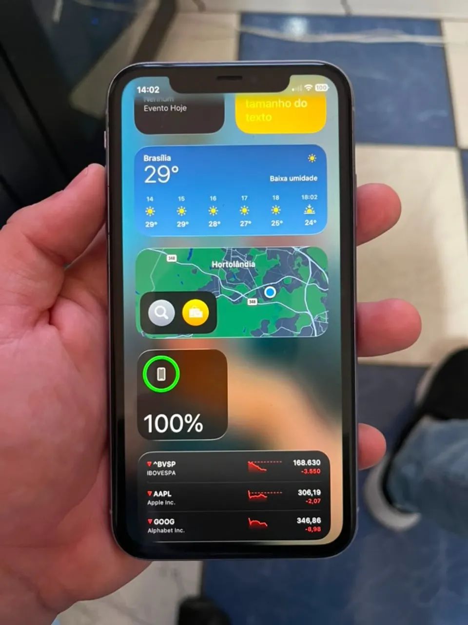 iPhone 11 64gb