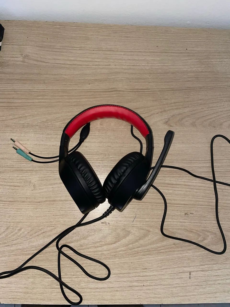 Fone de ouvido gamer - Foto 2