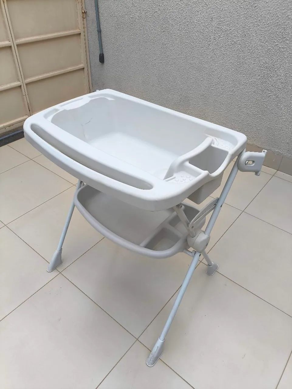 Banheira com suporte até 20kg - Foto 2