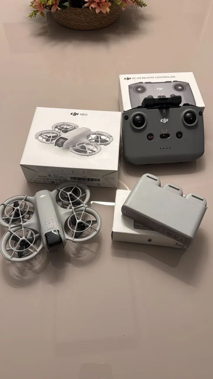 Drone DJI neo  - Foto 5