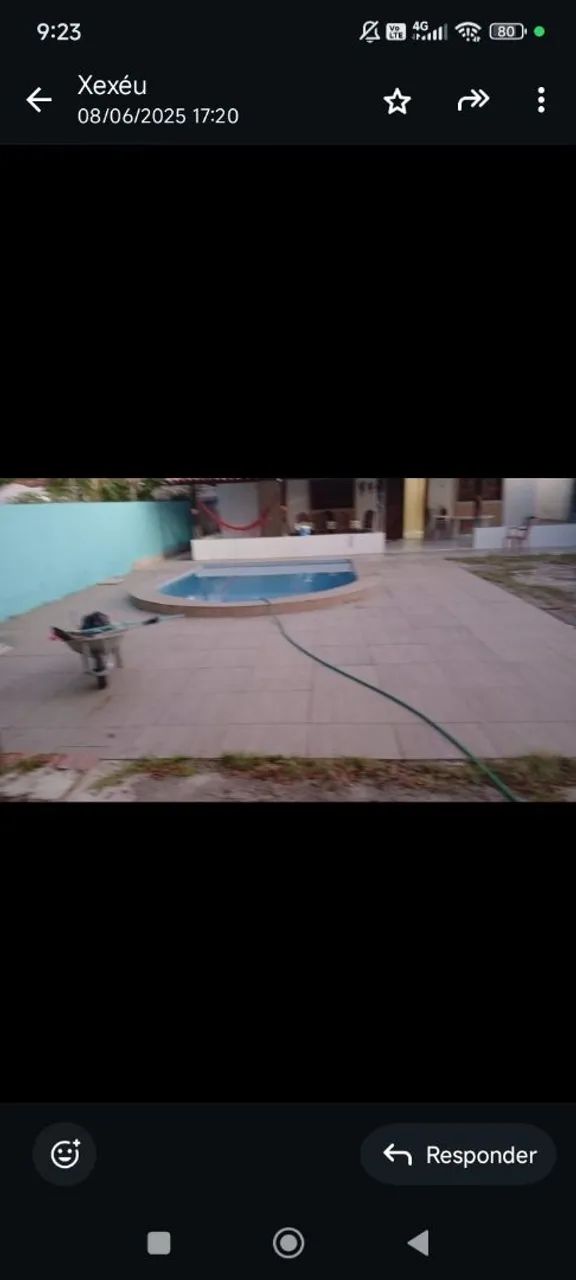 Casa de praia  - Foto 8