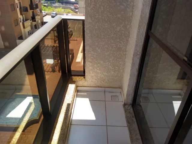 Alugo Excelente Apartamento Condominio Paris - Foto 5