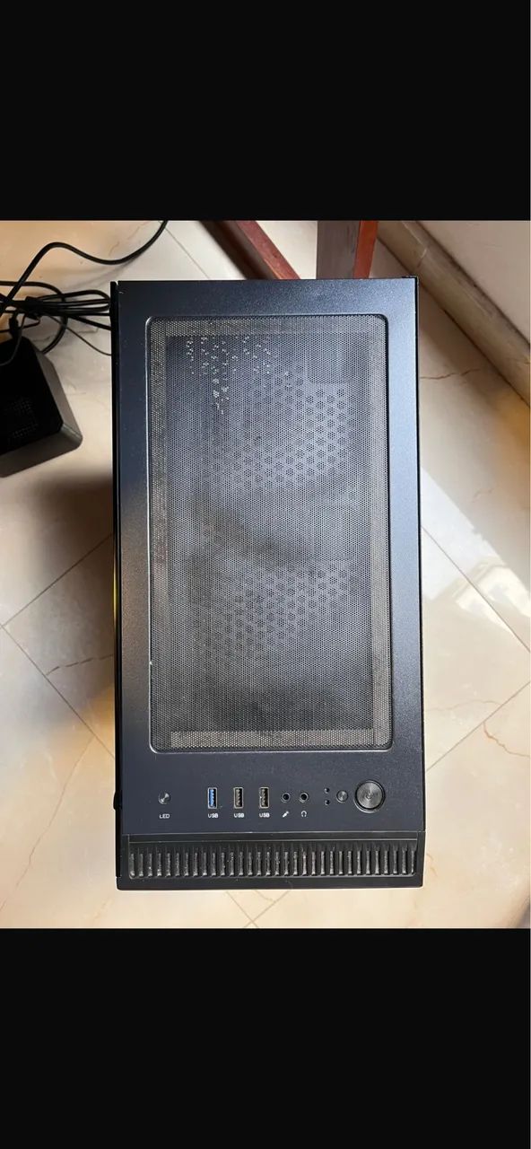 Gaming CPU423878057012776964