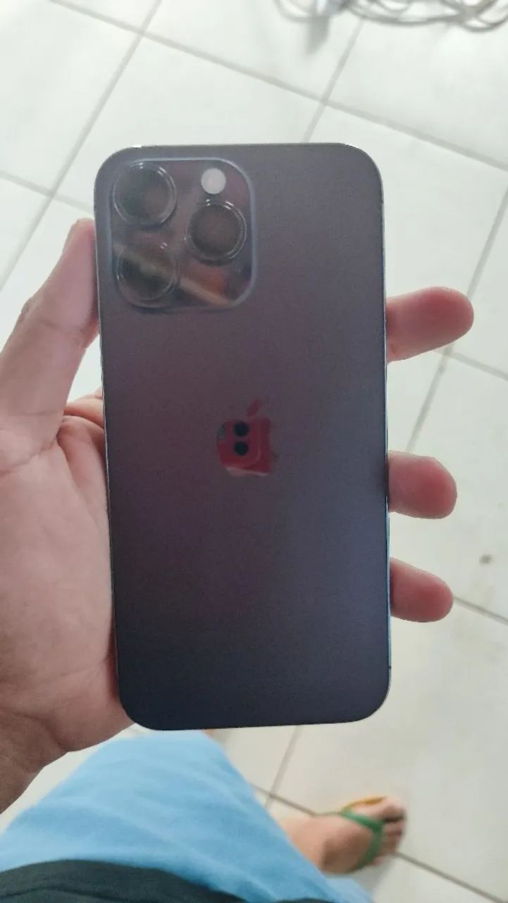 iPhone 14 pro max  - Foto 4