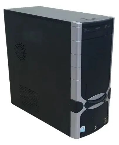 Vendo Computador Clássico com Windows XP - Foto 2