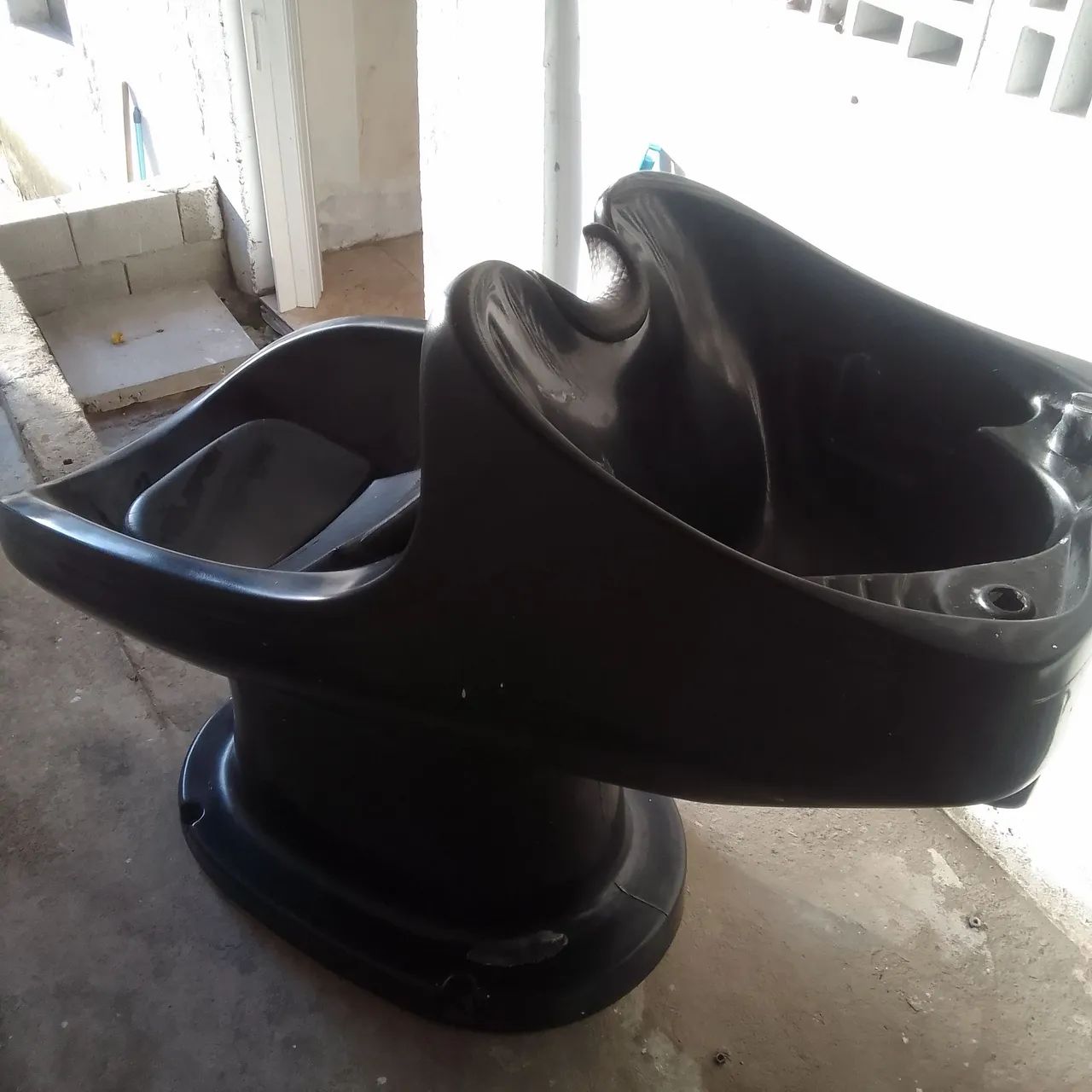 LAVATÓRIO CABELEIREIRO 