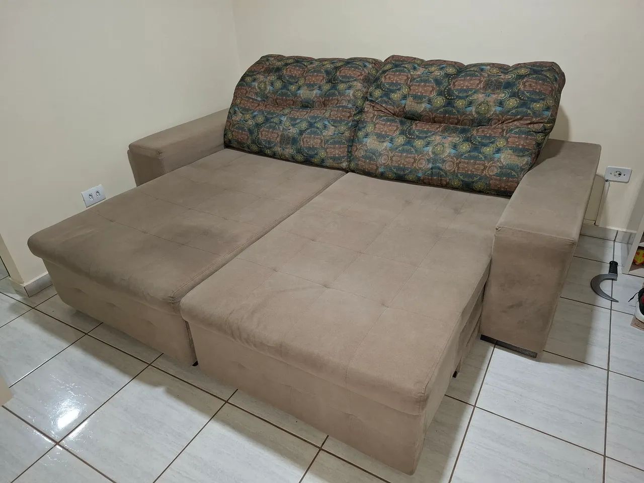 Sofa com Cheese  - Foto 3