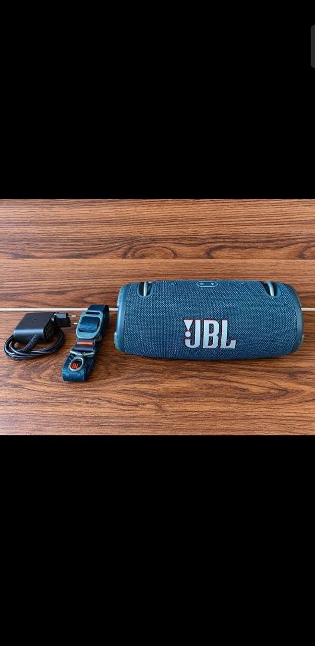JBL Xtreme 3 (ARAPIRACA)
