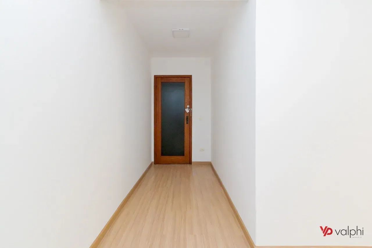 Sala comercial para alugar no Centro, Curitiba - Foto 9