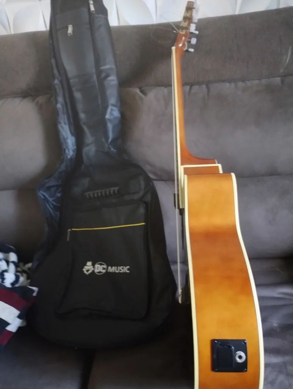 Violão série especial  - Foto 2