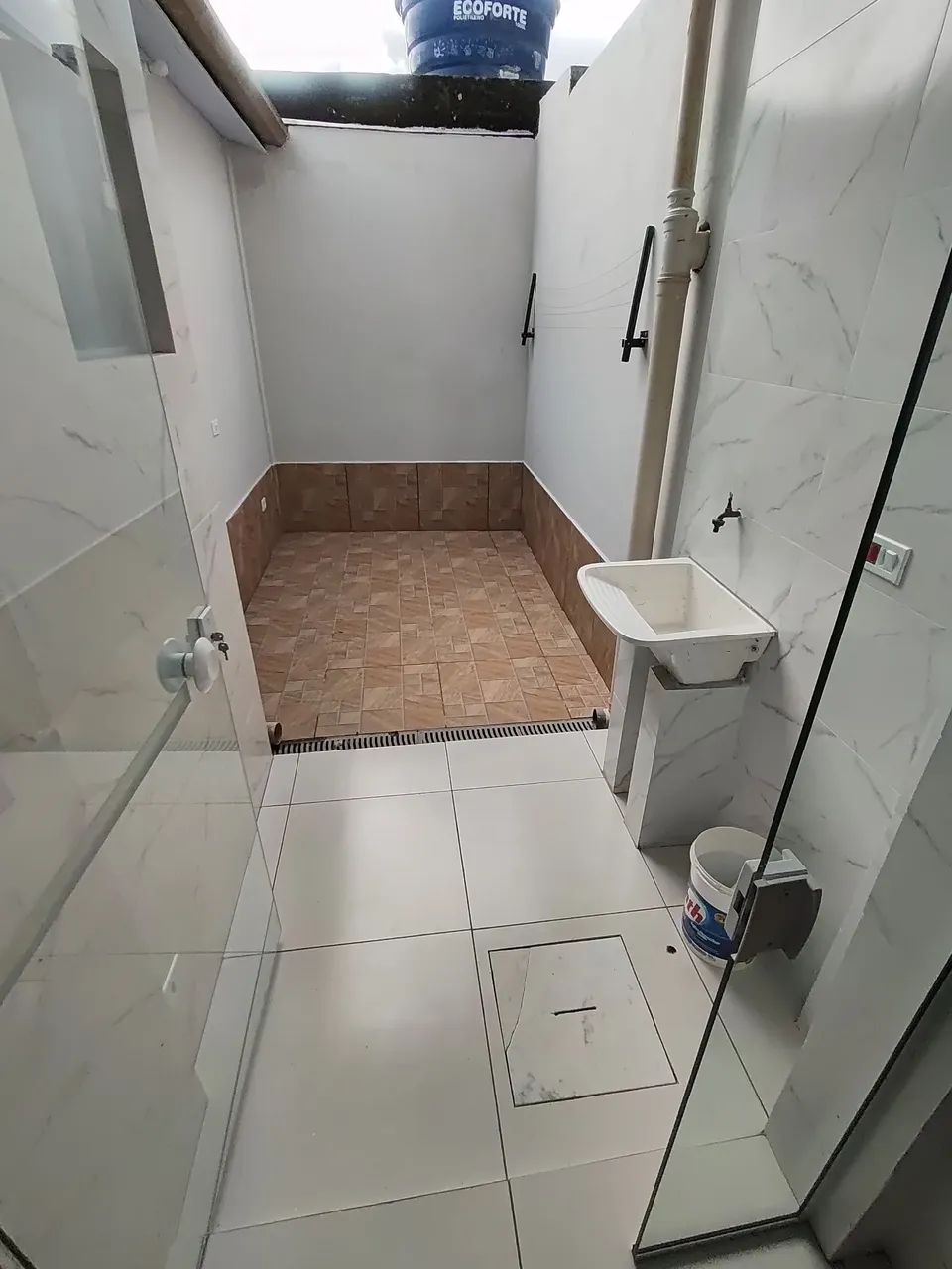 Casa de aluguel em Ubatuba,  próxima  as praias Enseada, Pereque Mirim e Santa Rita  - Foto 11