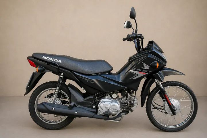 Honda POP 110I ES - Foto 2