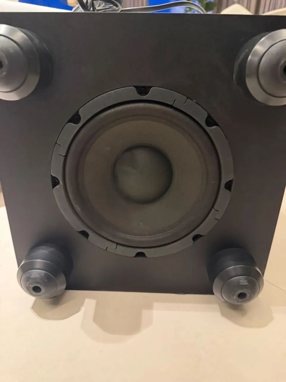 SUBWOOFER JBL SUB145 - Foto 3