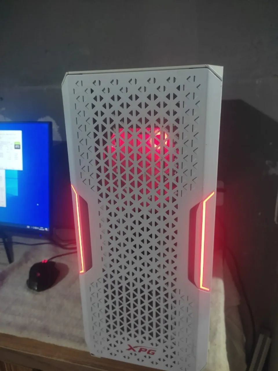 PC Gamer - Ryzen 5 5500 + RTX 3060 - Foto 3