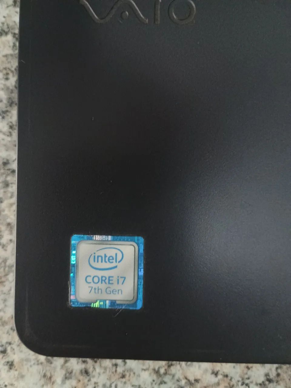 Notebook Sony  - Foto 3