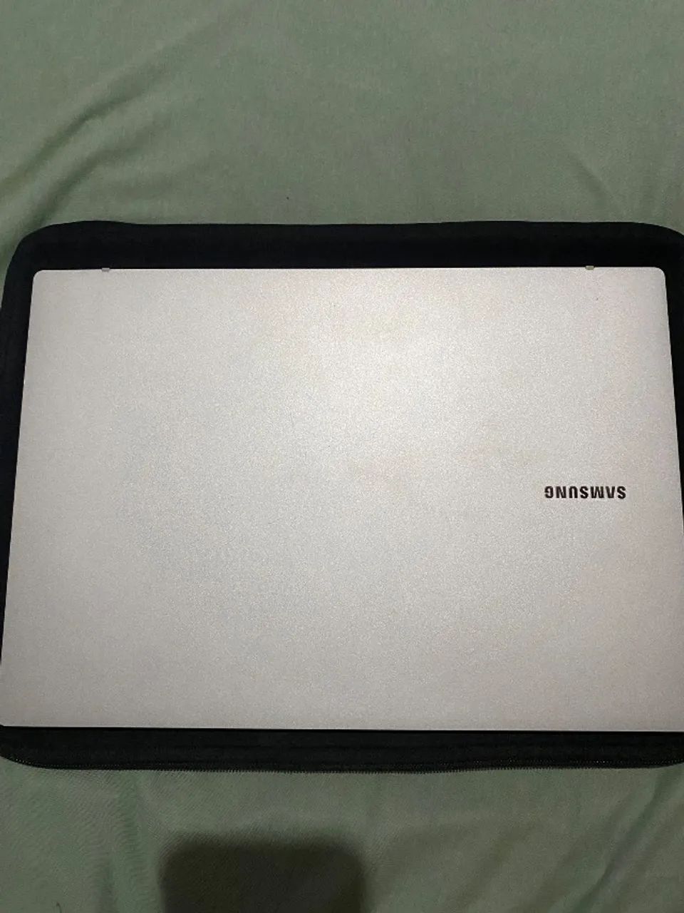 Notebook Samsung Galaxy Book Go