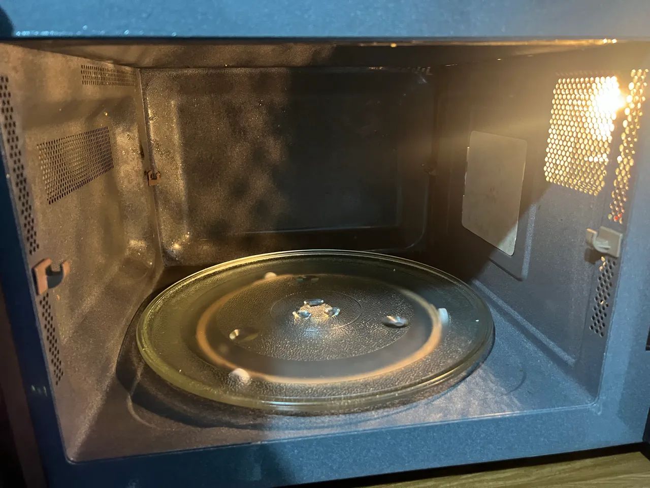 Microondas extra - Foto 2