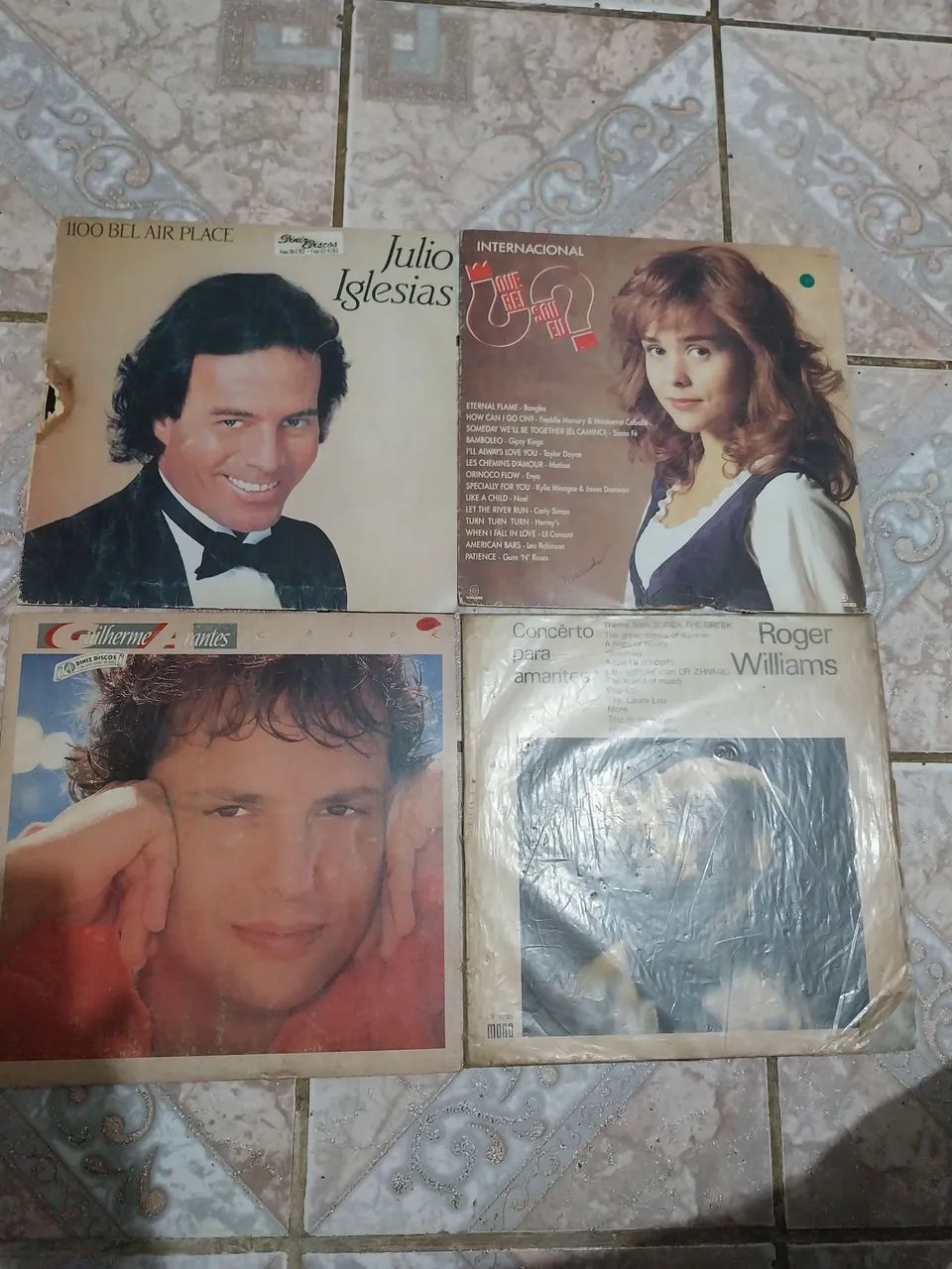 Discos - Foto 5