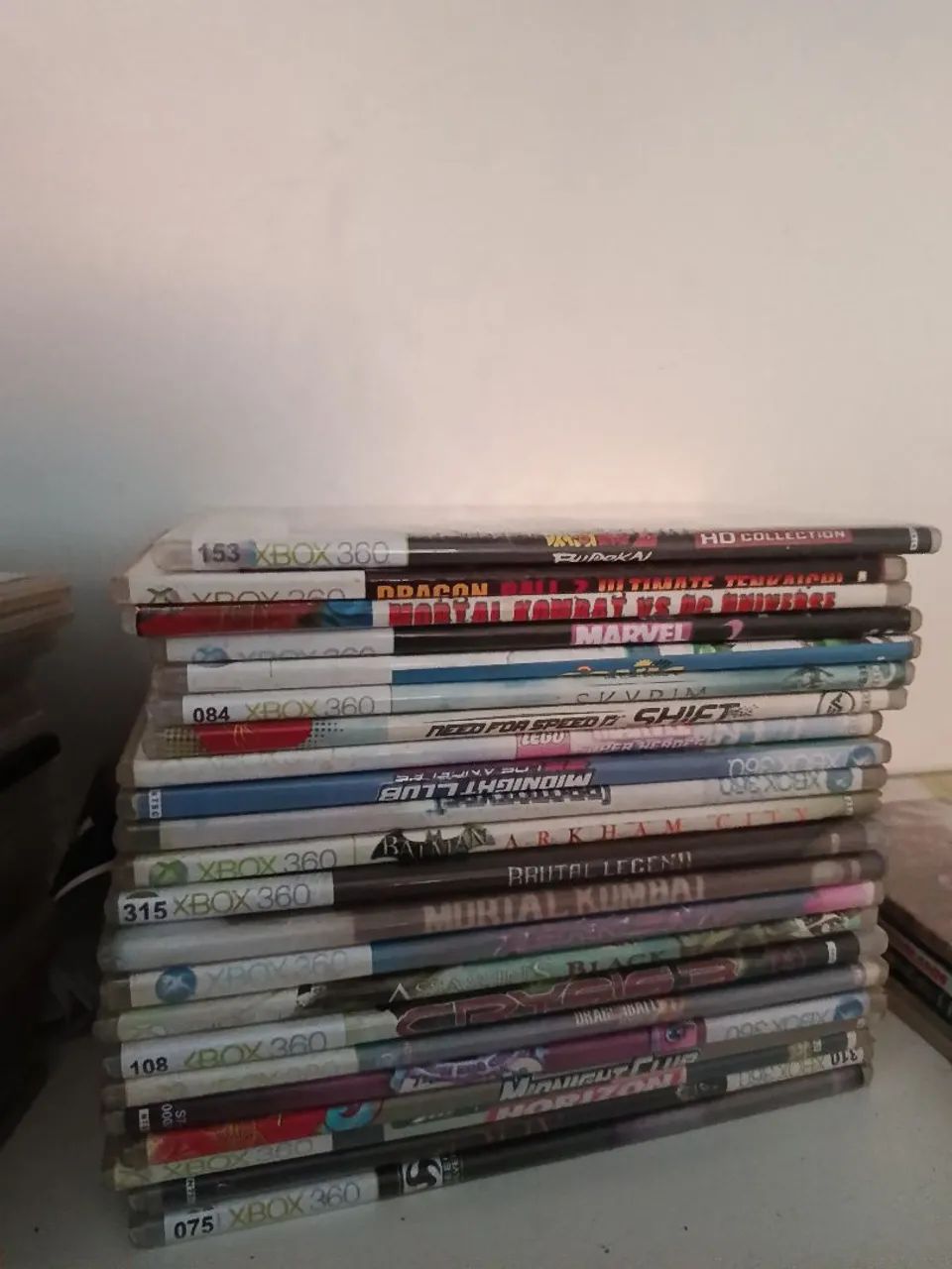 Xbox 360 - Foto 5