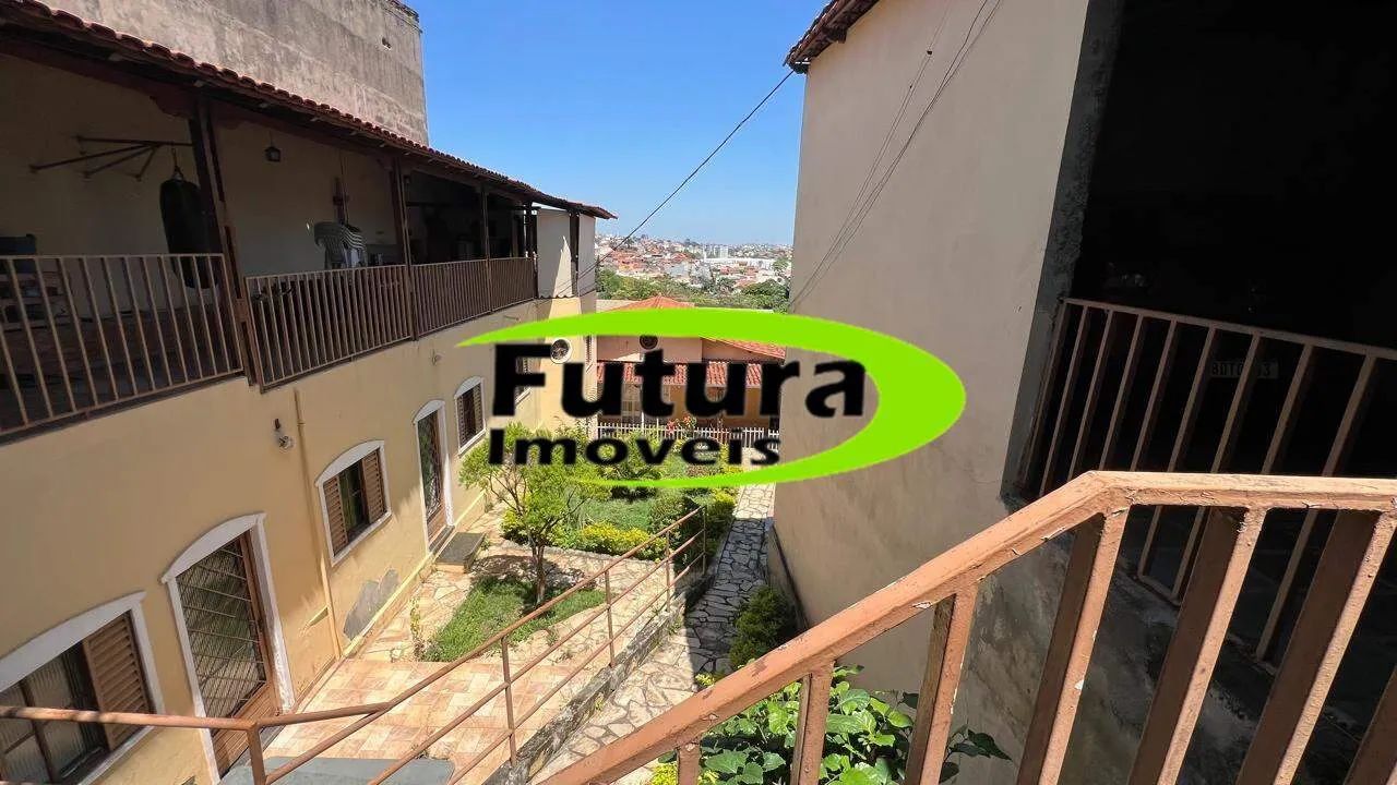 IMÓVEL QUE PODE SER UTILIZADO PARA MORADIA OU CONSTRUÇÃO DE UM PRÉDIO - Foto 3