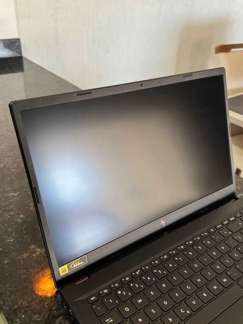 Notebook Acer Nitro V15 - Intel Core i5 (13ª Geração) | RTX 3050 - Foto 3