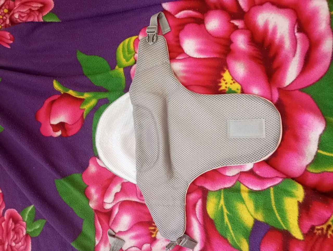 Canguru para seu passeio com segurança e conforto  - Foto 2