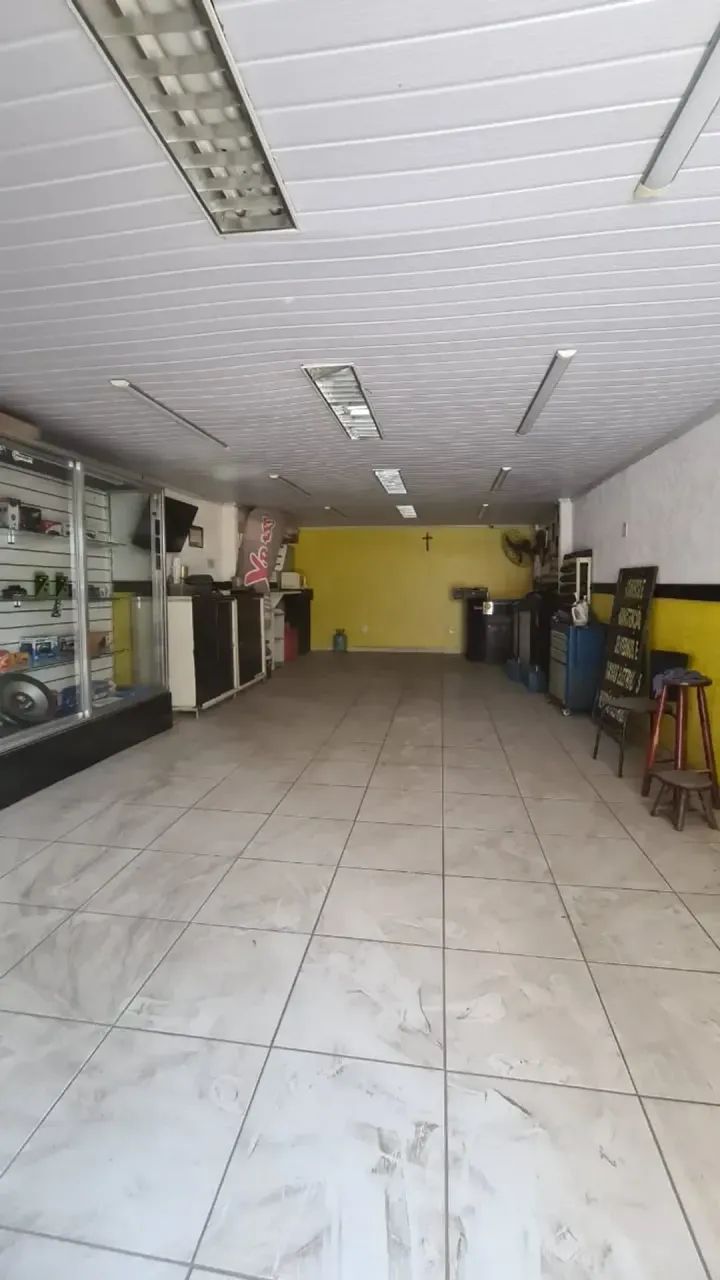 LOJA PARA ARRENDAMENTO EM QUEIMADOS - R$1.800,00