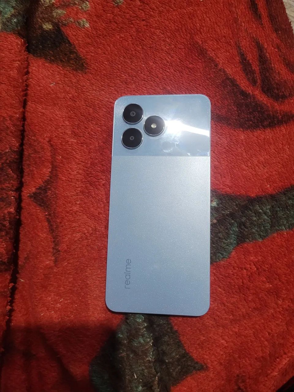 Vendo um celular