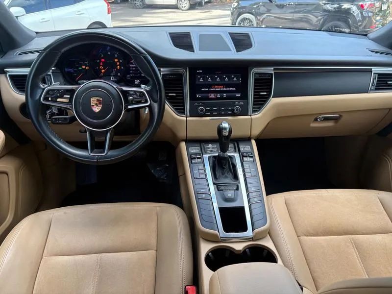 Porsche Macan 2.0 Turbo 237/252cv 2017 - Foto 5