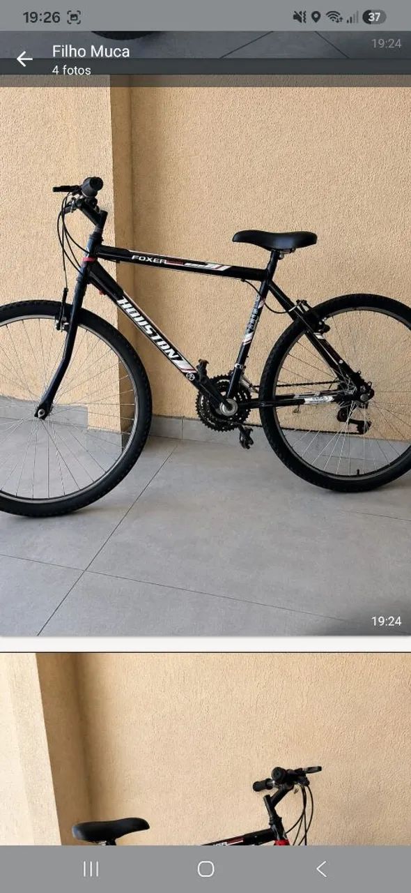 Bicicleta  - Foto 4