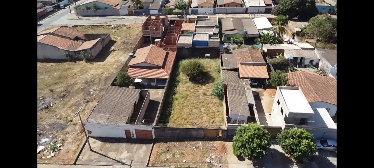 Lote no Jardim Riviera (Aparecida - GO) Lote à Venda, 387.50 por R$ 109000.00 no setor Jar - Foto 8