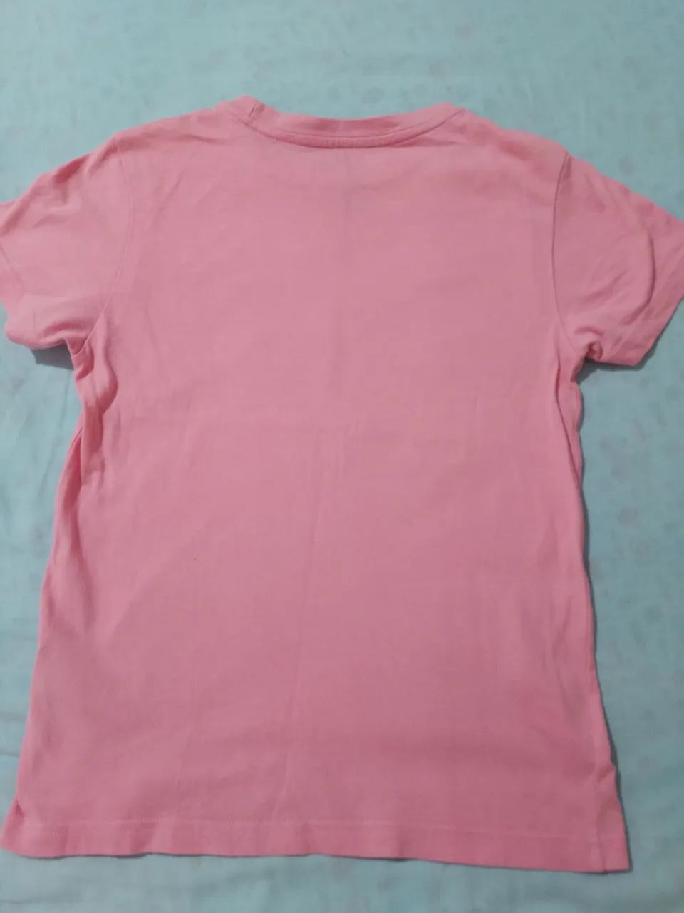 Blusa rosa Adidas - Foto 3