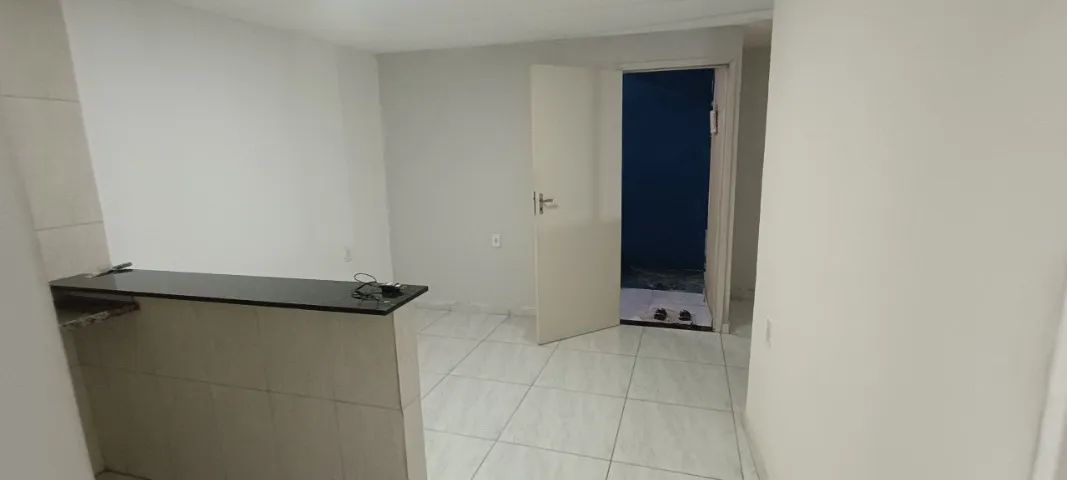 Excelente Quarto e Sala em Local Muito Tranquilo em Vila Isabel - Foto 4