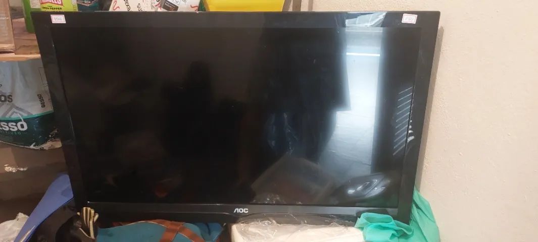 Tv aoc