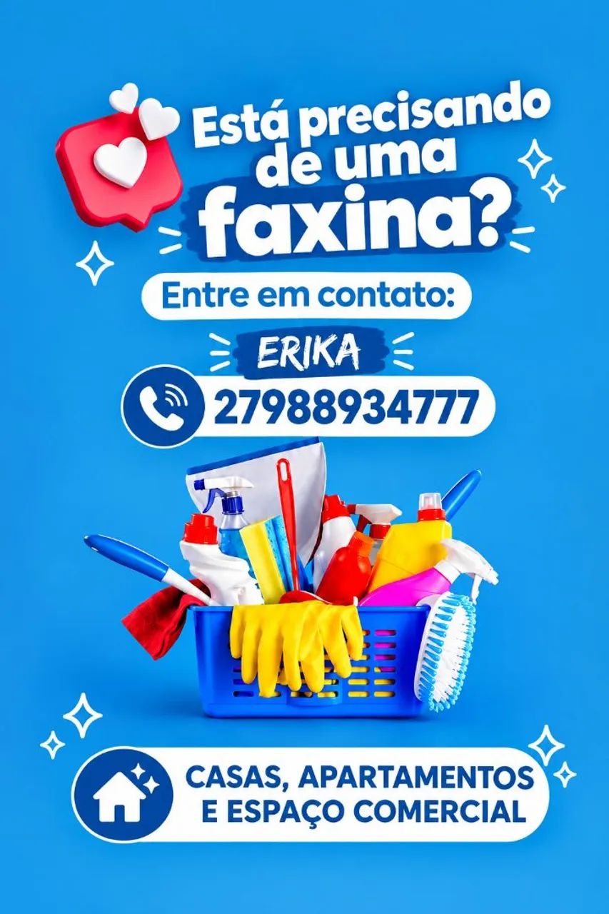 Faxina