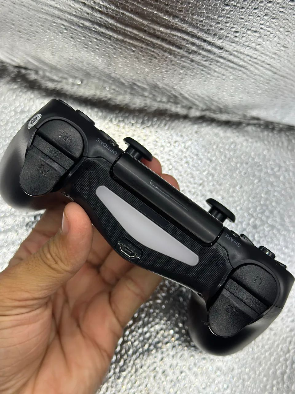 Controle PS4 - Foto 4