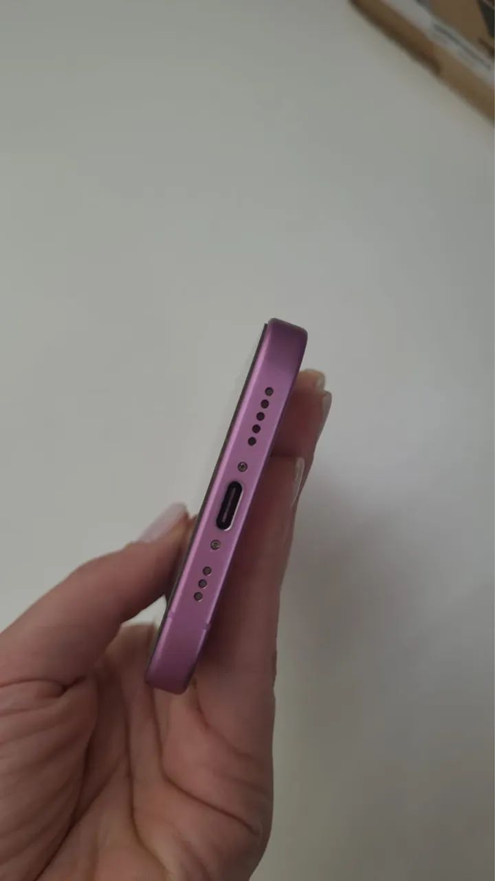iPhone 16 128Gb - Foto 4