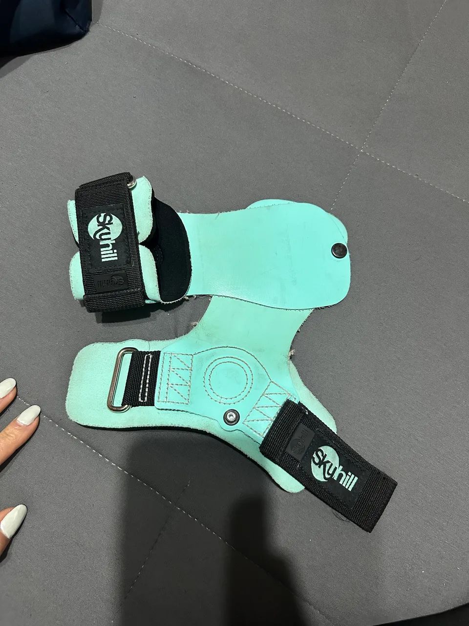 Grip skyhill competition 2.0 crossfit - Foto 4