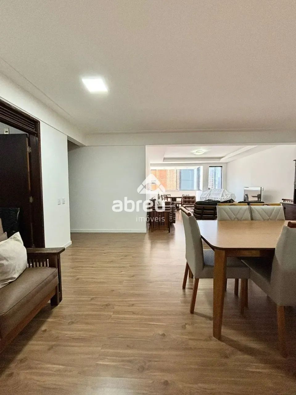 Apartamento 150m²  - em Petrópolis - Natal - RN