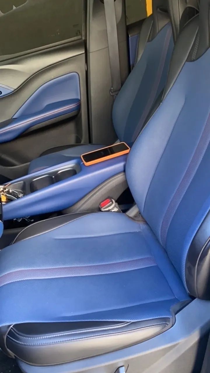BYD Dolphin Mini (Elétrico) 2026 - Foto 3