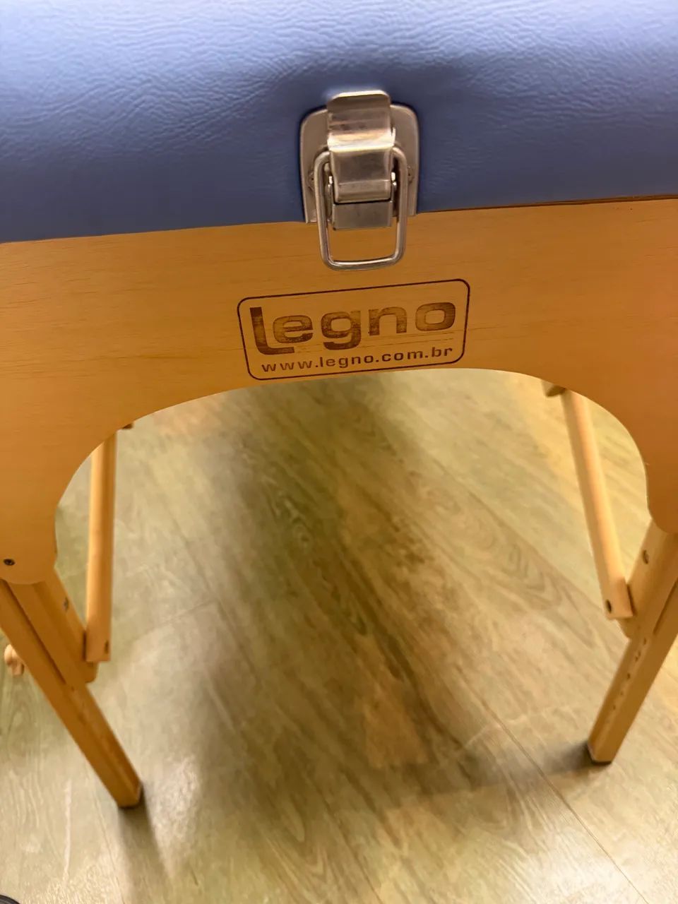 Maca fisioterapia Legno - Foto 2