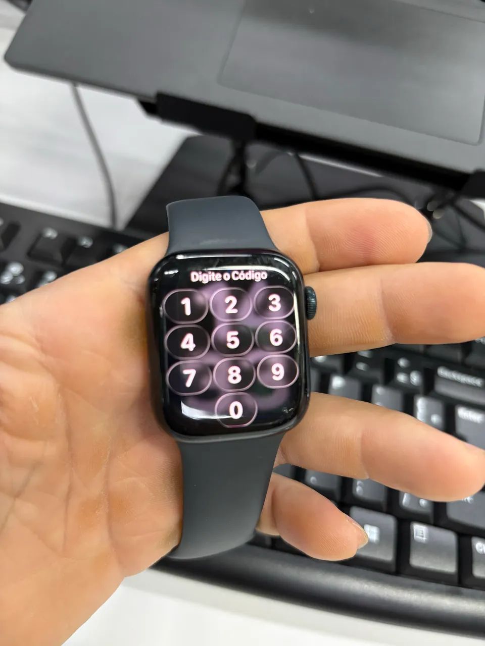 Apple Watch 9  - Foto 2