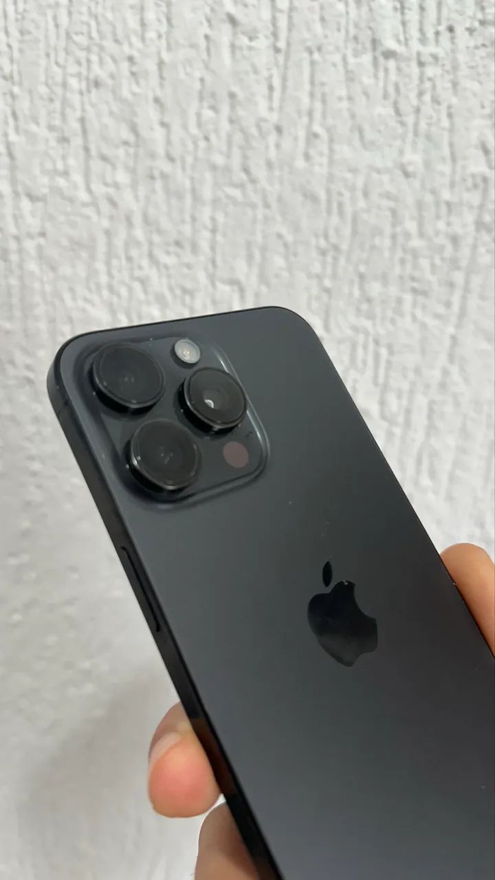 iPhone 15 pro Max  - Foto 2